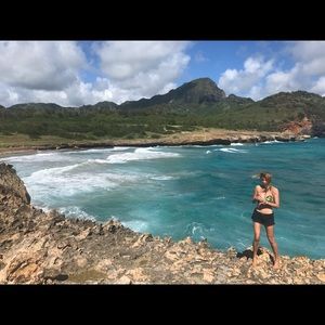 Meet your Posher, Shannon